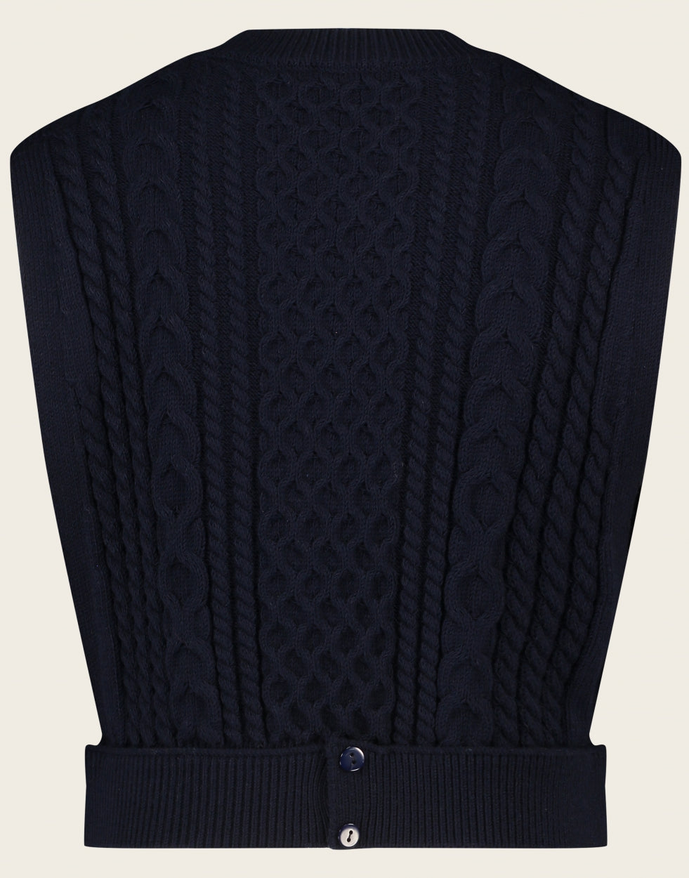Top Alaya | Blue