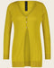 Vest Djoan | Yellow