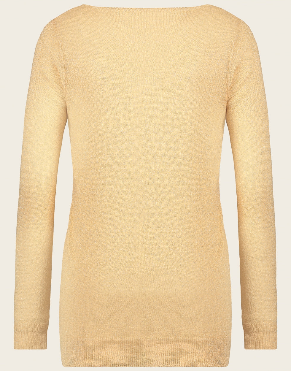 Vest Djoan | Beige