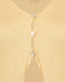 Vest Djoan | Beige