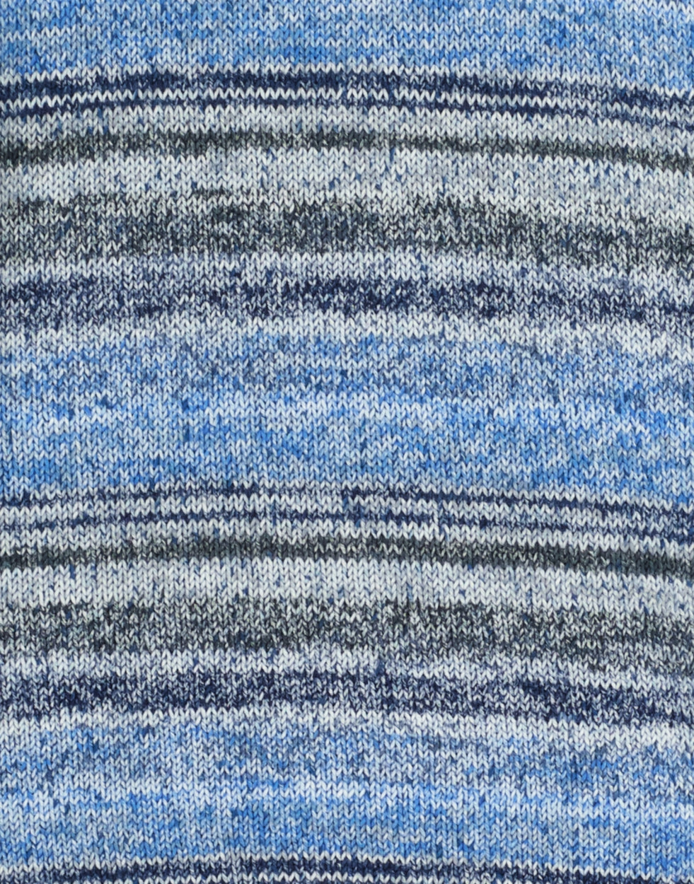 Pullover Ivya | Multi Blue