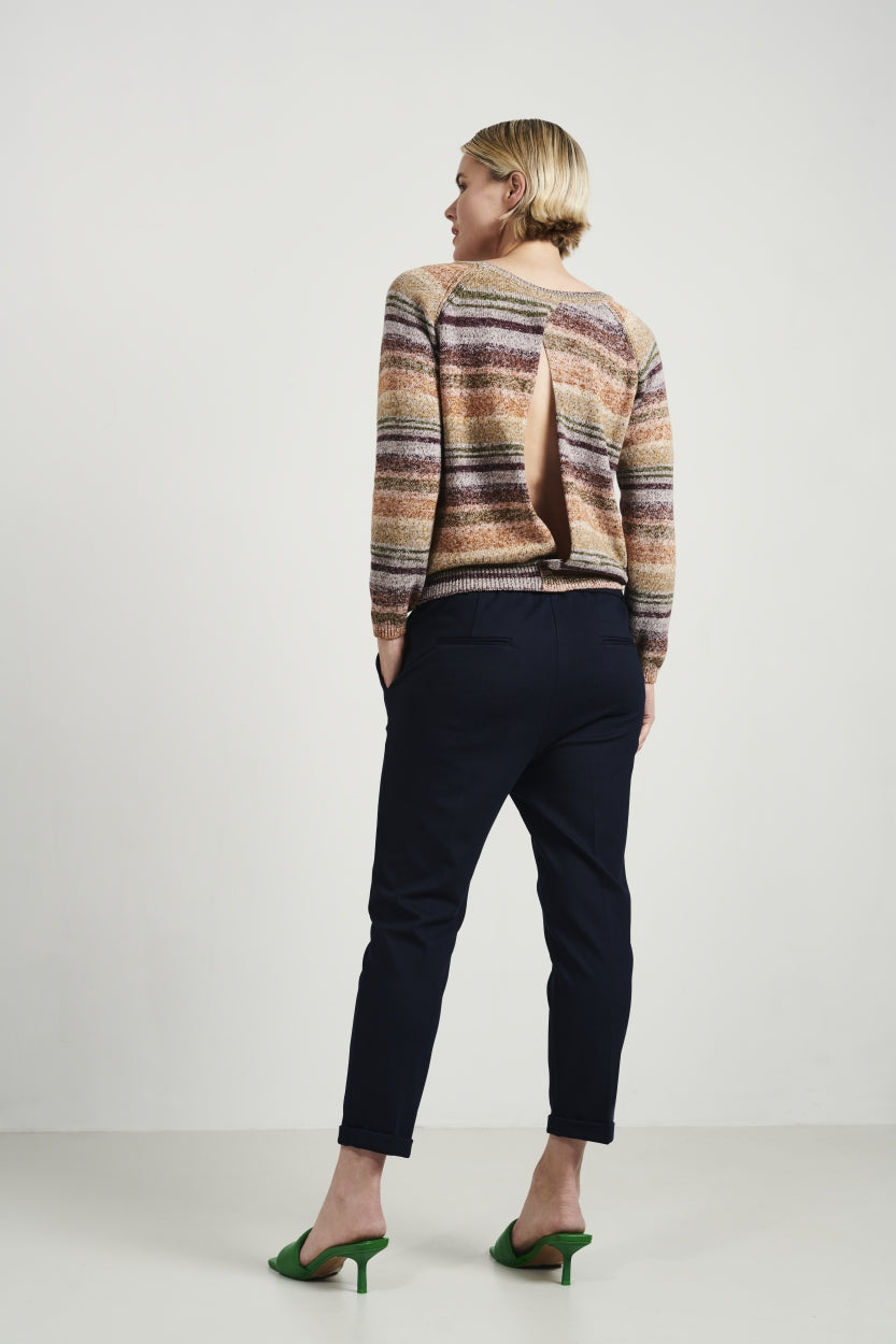 Pullover Ivya | Multi Green