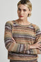 Pullover Ivya | Multi Green