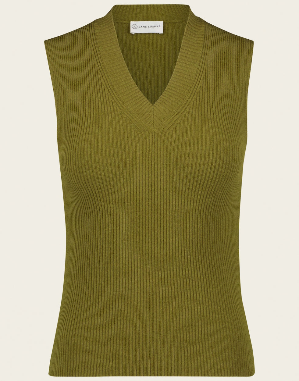 Top Ribs V/1 | Green