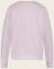 Soft Sweater Logo | Purple