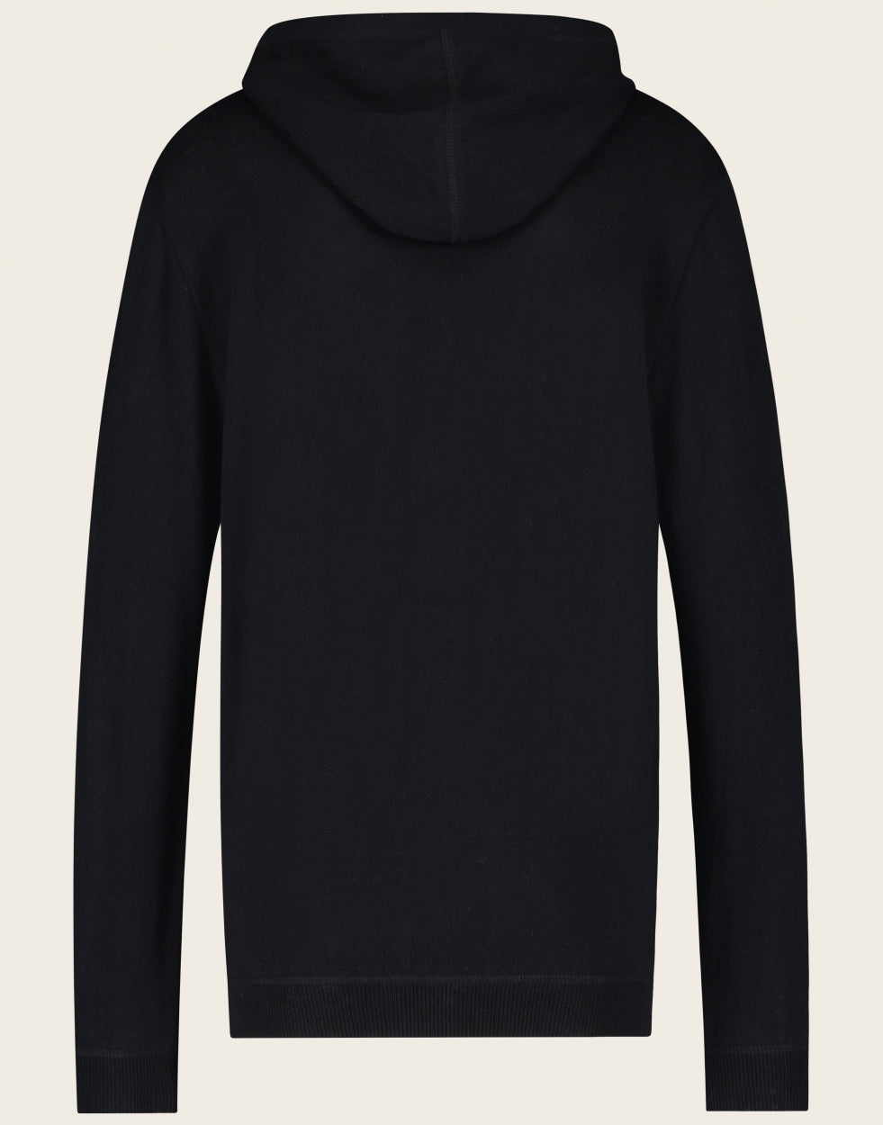 Sweater Lyric | Black