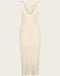 Dress Biba | Off White