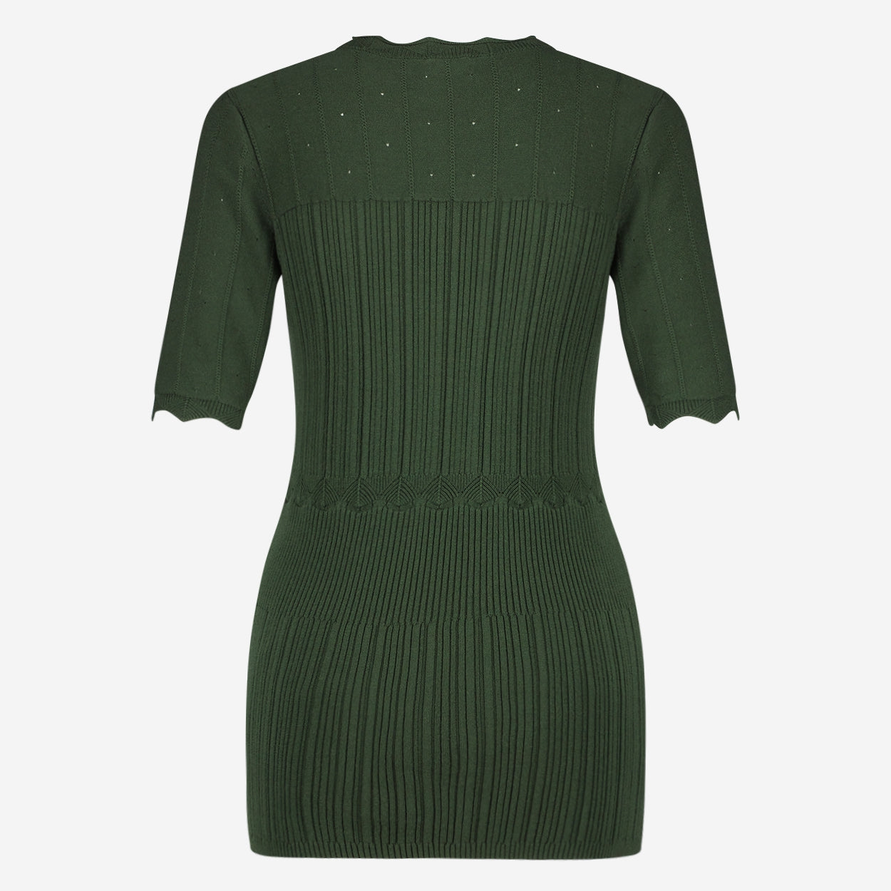 Camille Top | Green