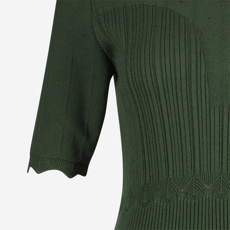 Camille Top | Green