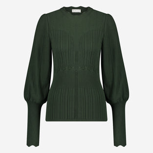 Pullover Chelsea | Green