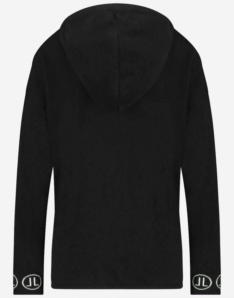 Sweater JL | Black
