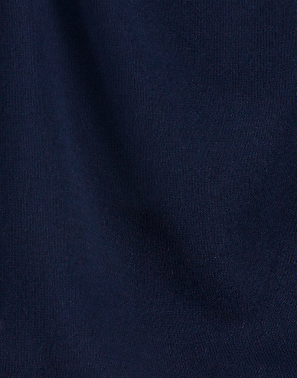 Pullover Mess | Dark Blue