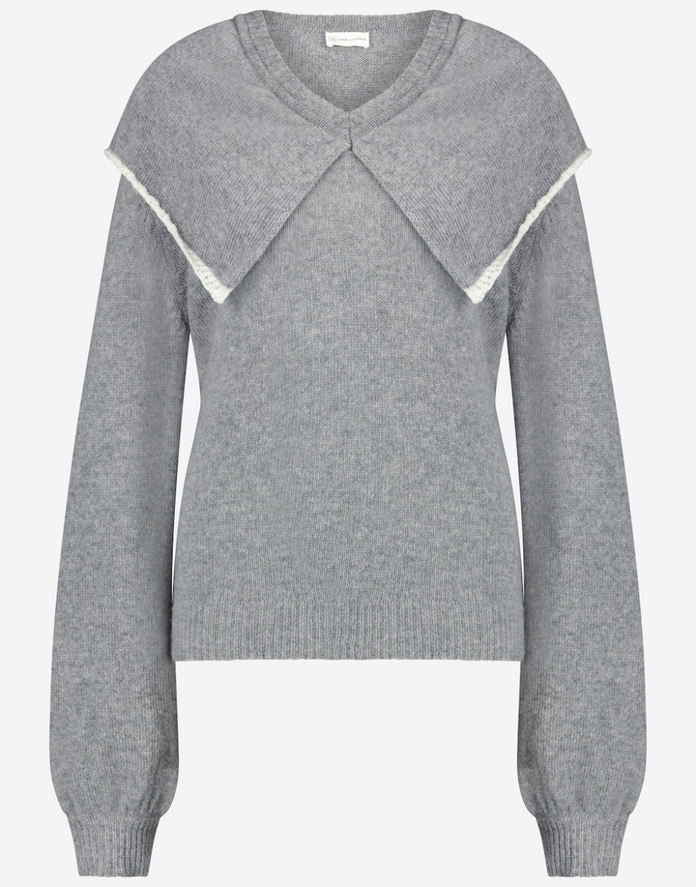 Pullover Anthony | Grey