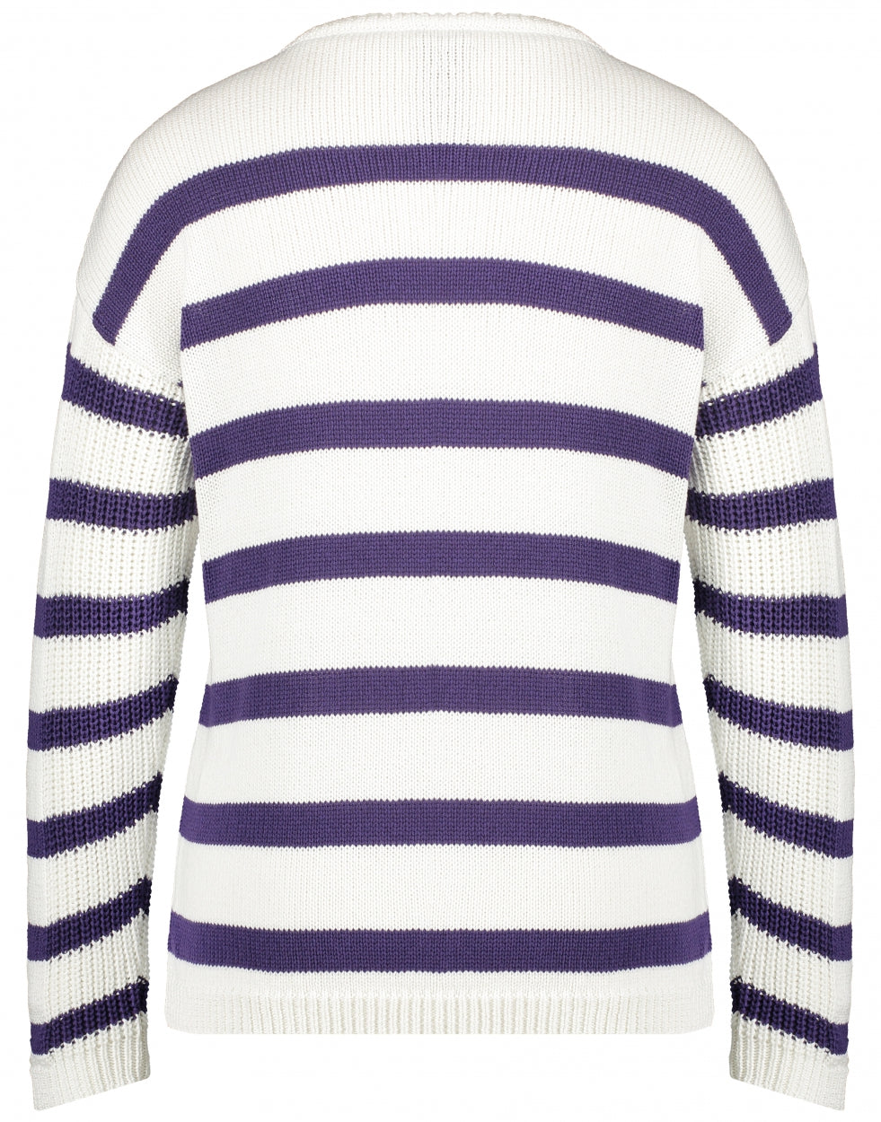 Pullover Lavella | White