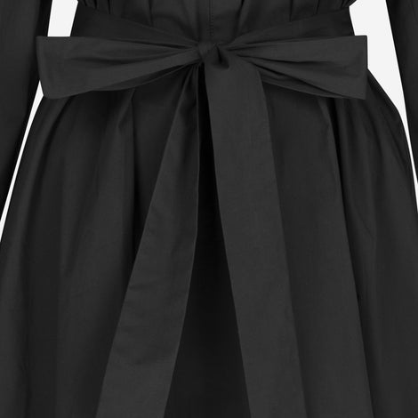 Carlen Dress | Black