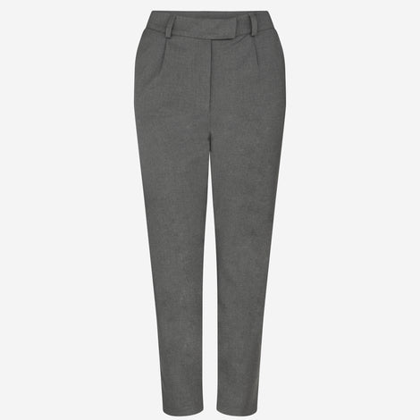 Medea Pants | Dark Grey