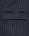 Blazer Helsinki Eco Viscose | Blue