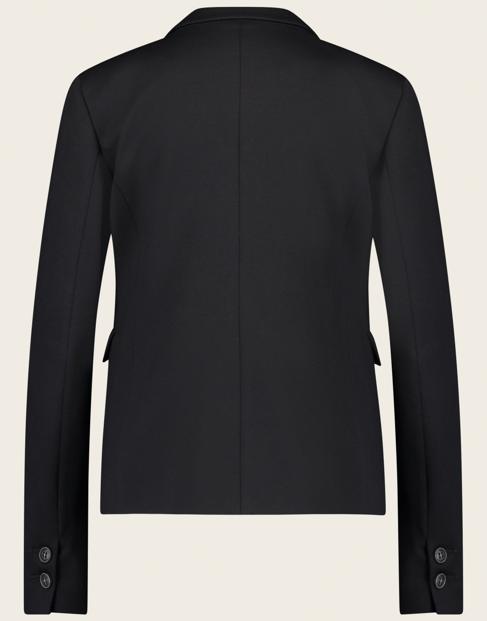 Blazer Helsinki Eco Viscose | Black
