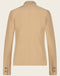 Blazer Helsinki Eco Viscose | Beige
