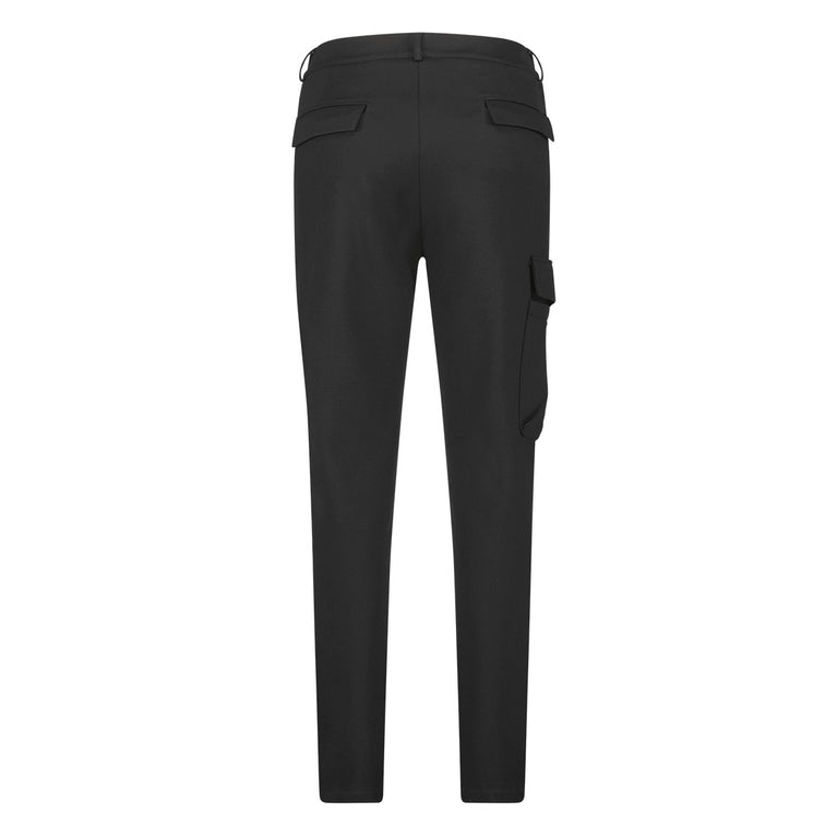 Colette/P Pants Eco Viscose | Black