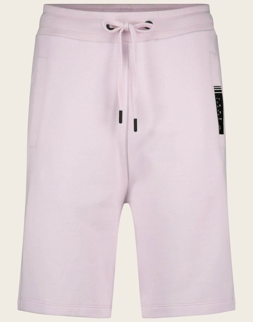 Shorts Zina Organic Cotton | Purple