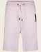 Shorts Zina Organic Cotton | Purple
