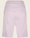 Shorts Zina Organic Cotton | Purple