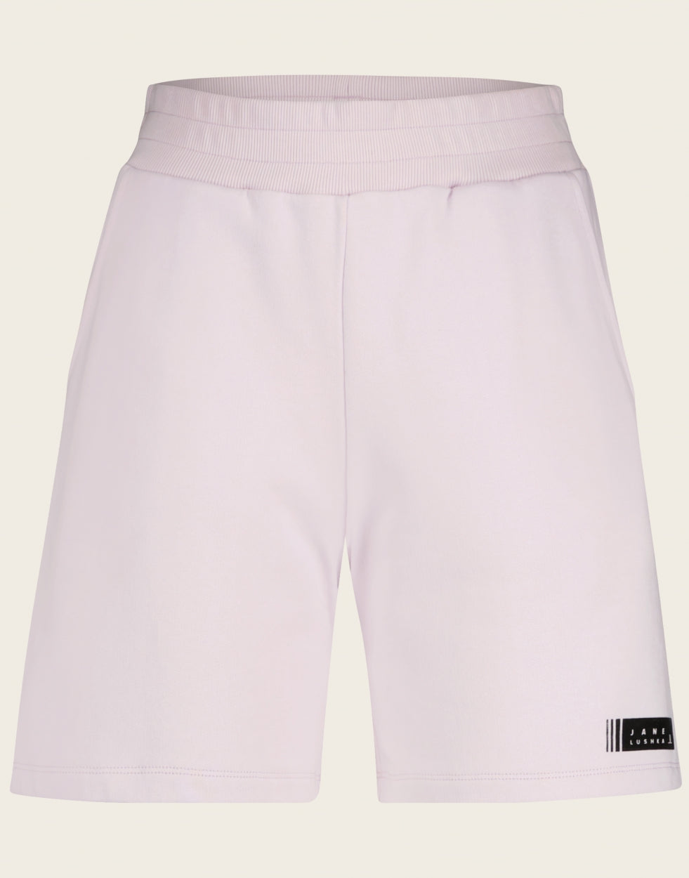 Shorts Rails Organic Cotton | Purple
