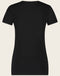 Organic T shirt Organic Cotton | Black