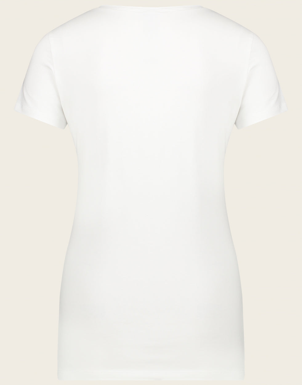 T-shirt | White
