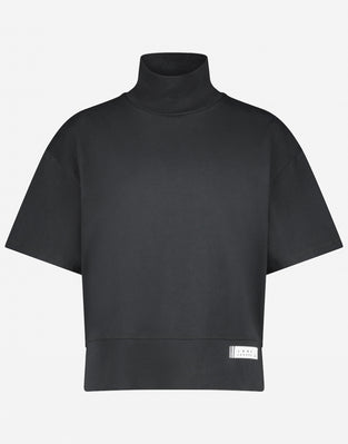 T shirt Polo | New Antracite