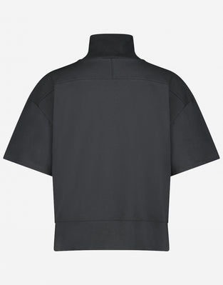 T shirt Polo | New Antracite