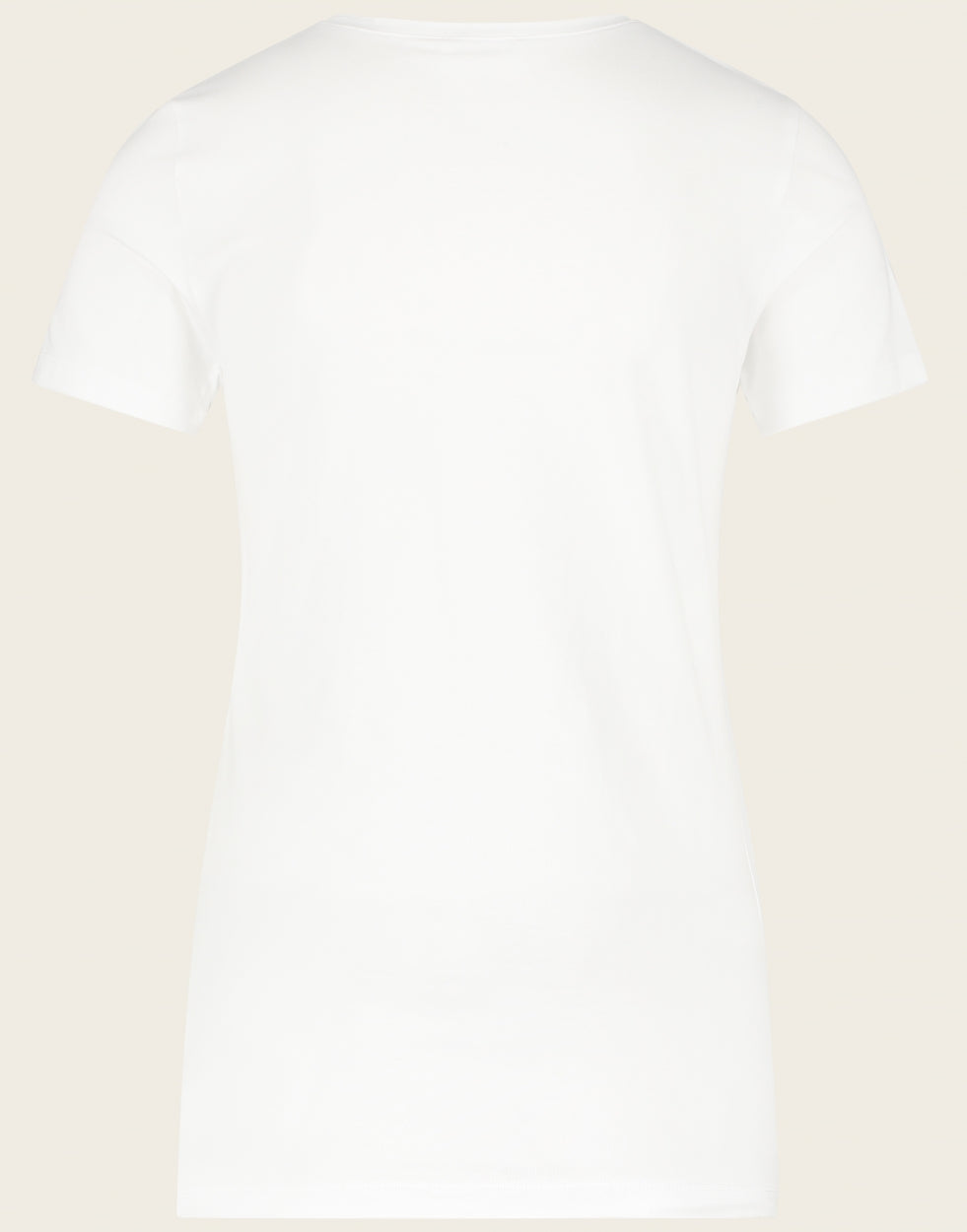 T-shirt Dreams Organic Cotton | White