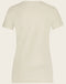 T-shirt Follow Organic Cotton | Ecru