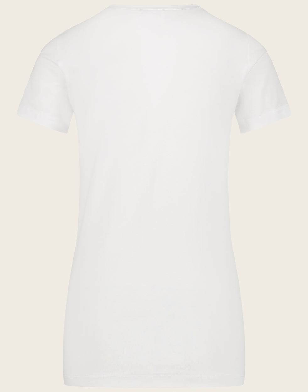 T-shirt Respect | White