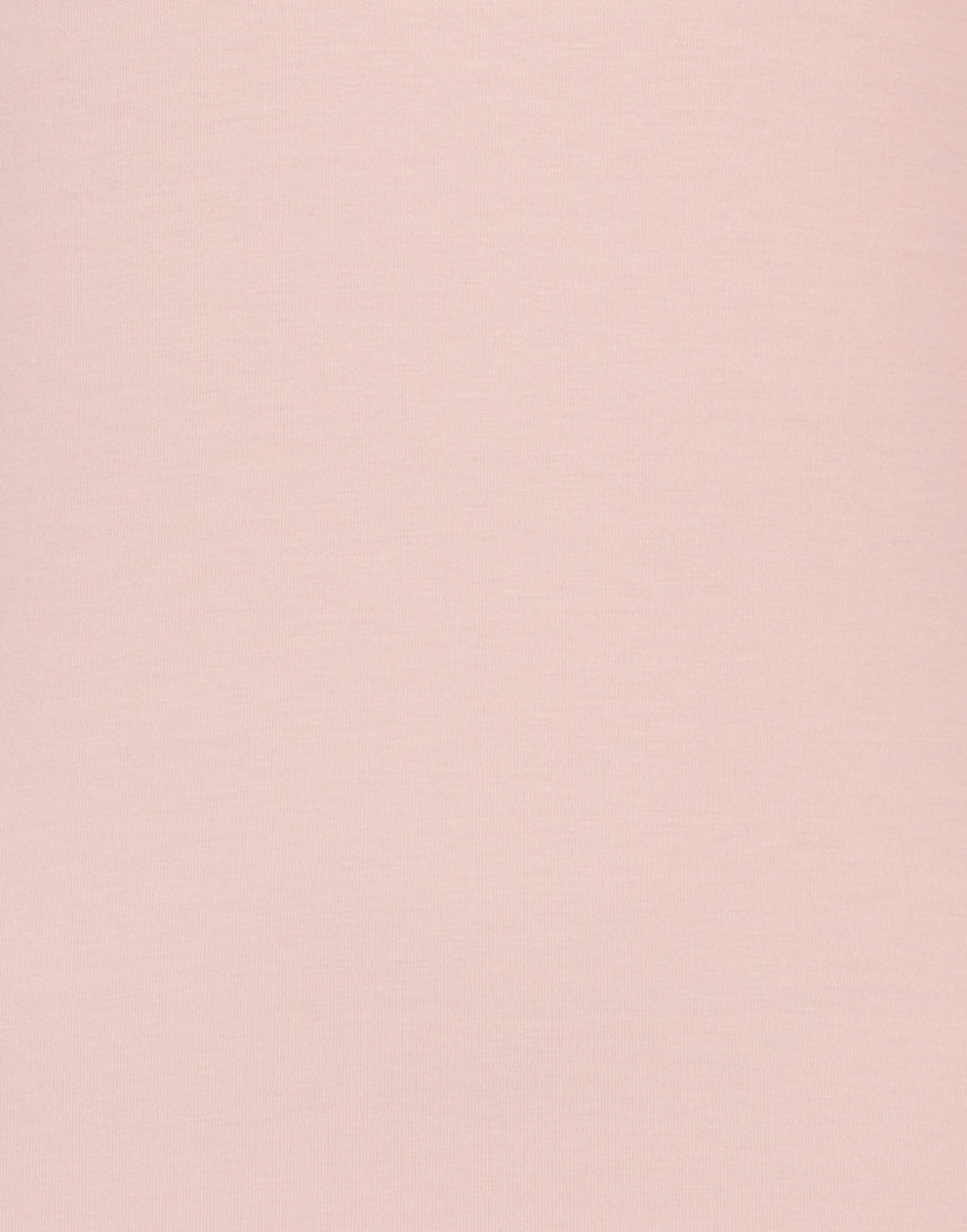 T shirt V Neck easy wear Organic Cotton | Pink