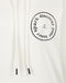 Soft Hoodie Organic Cotton | Off White