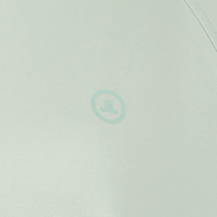 Sweatshirt Logo Organic Cotton | Menta