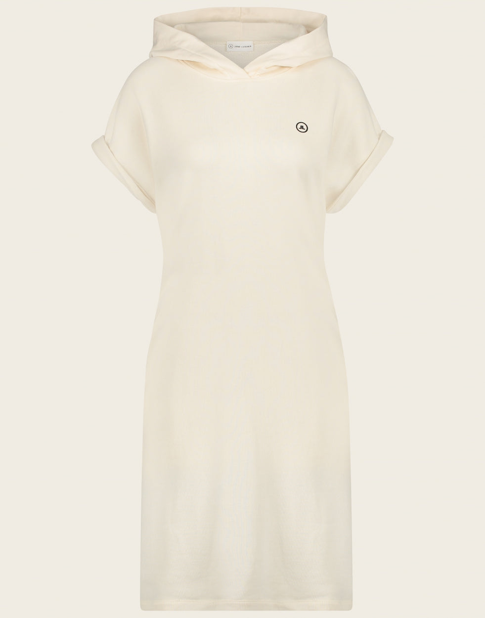 Dress soft Organic Cotton | Ecru