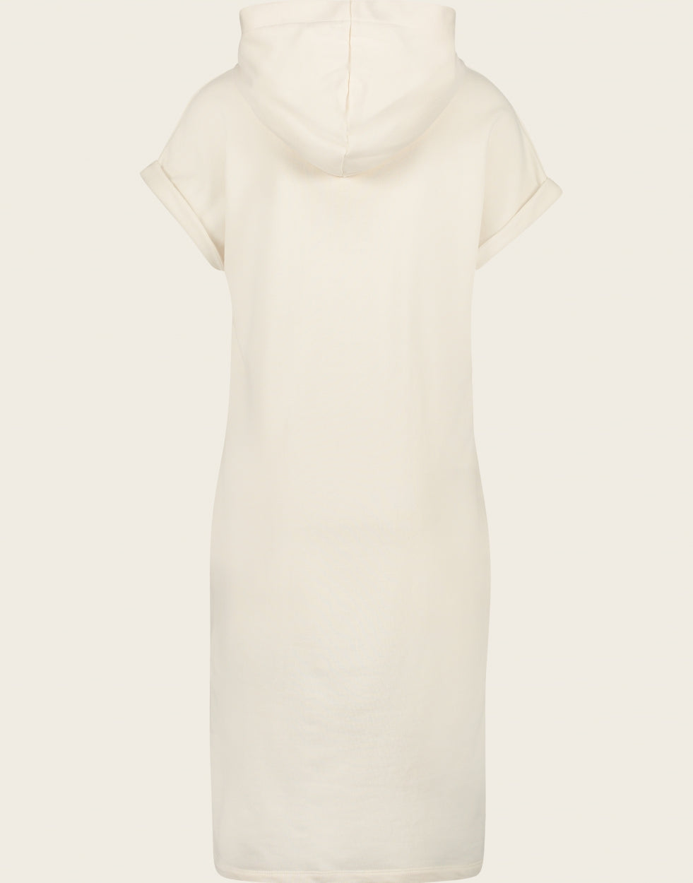 Dress soft Organic Cotton | Ecru