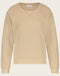 Soft Sweater Logo | Beige