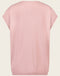 Sleeveless Sweater Zaza Organic Cotton | Pink