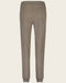Jogger Logo vintage Organic Cotton | Old green