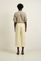 Pants Erina Short | Yellow