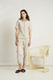 Pants Viki | Sand