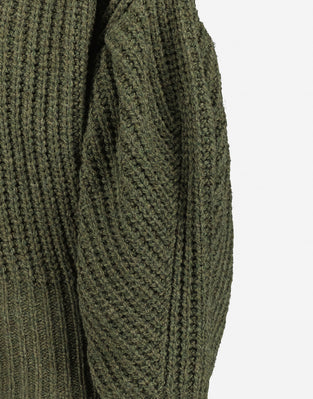 Pullover Jackson | Army