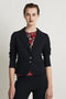 Blazer Atina | Black