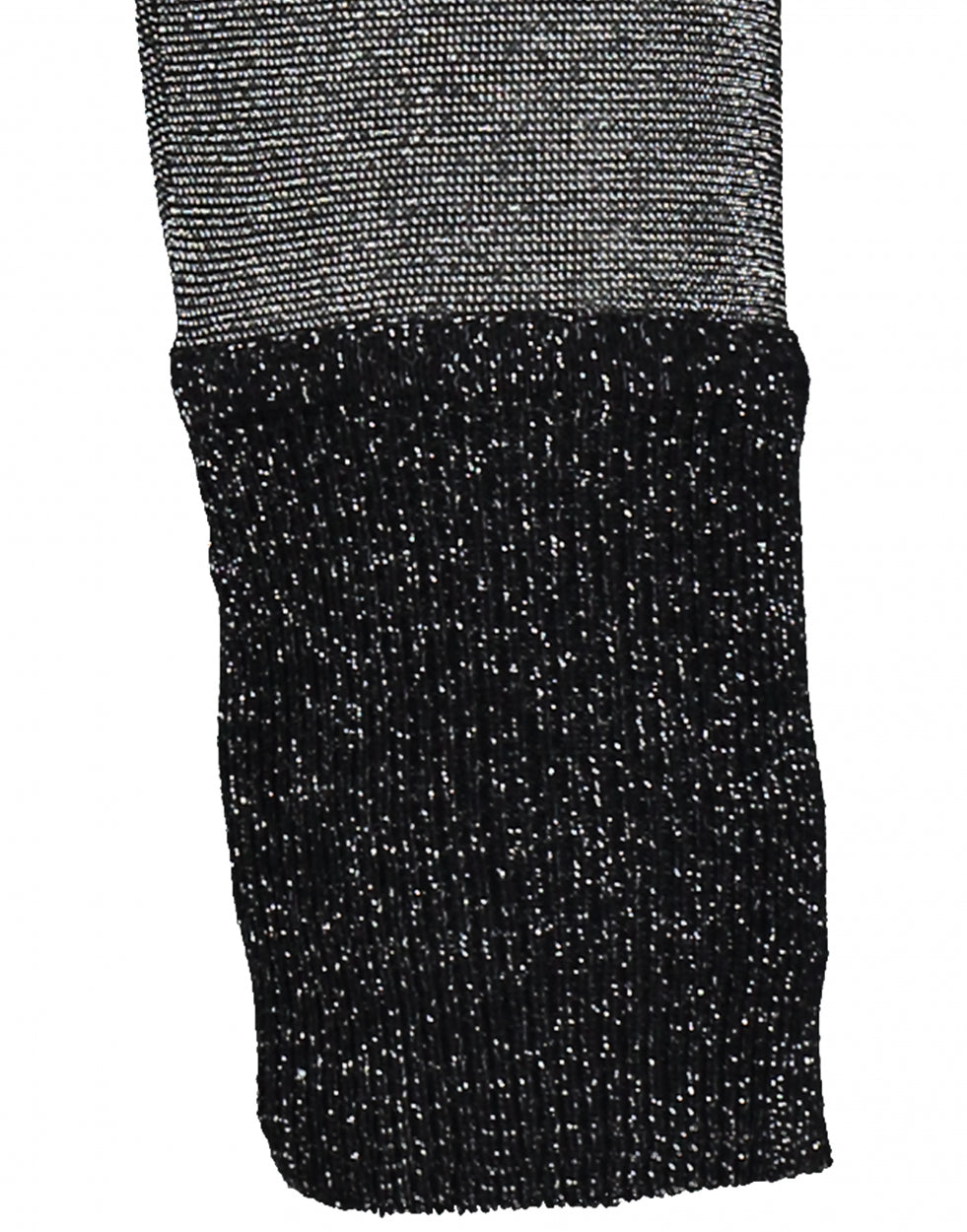 Josh Roll Neck | Black