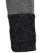 Josh Roll Neck | Black