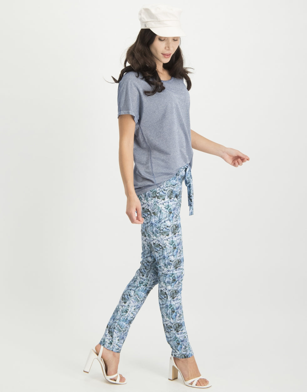 PANTS | Blue